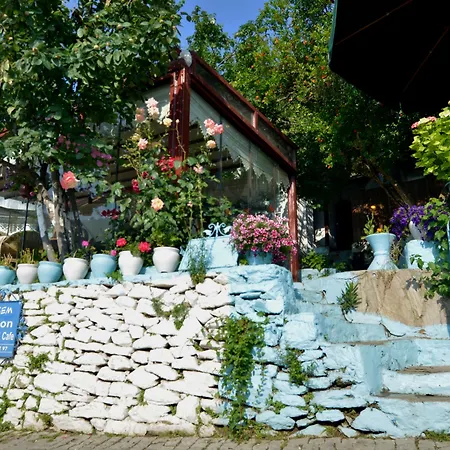 Sirincem Kwatera prywatna Selçuk