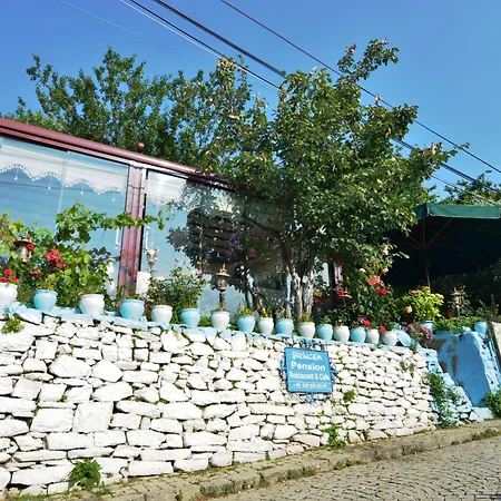 Kwatera prywatna Sirincem