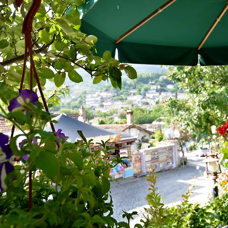 Sirincem Homestay Selcuk