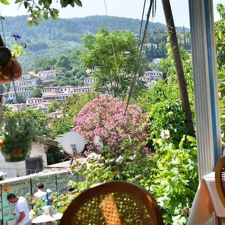 Rum i privatbostad Sirincem *