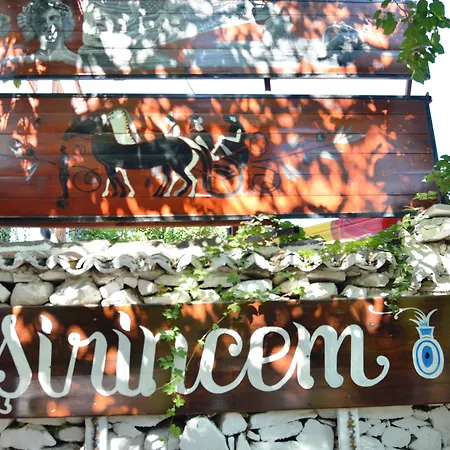 Rum i privatbostad Sirincem *