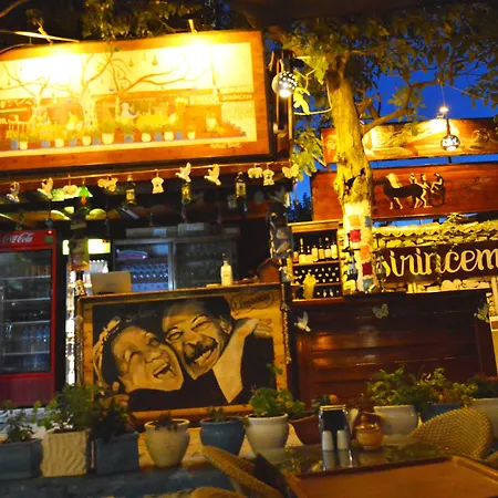 Sirincem Homestay