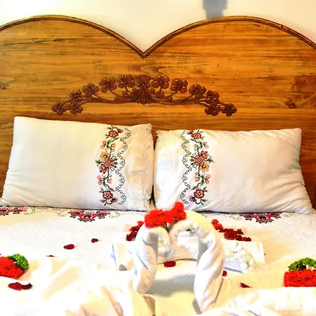 Rum i privatbostad Sirincem *