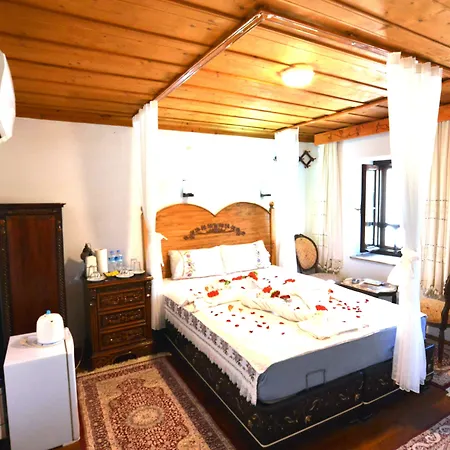 Sirincem Homestay