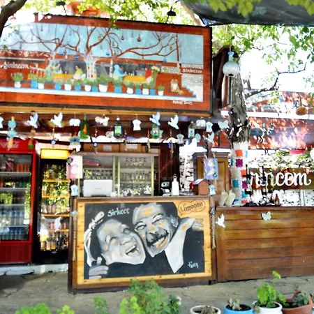 Sirincem Rum i privatbostad