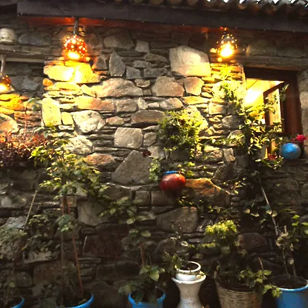 Kwatera prywatna Sirincem *