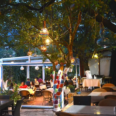 Sirincem Rum i privatbostad