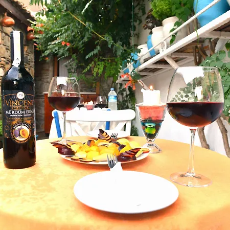 Sirincem Kwatera prywatna *