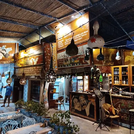 Sirincem Homestay Selcuk