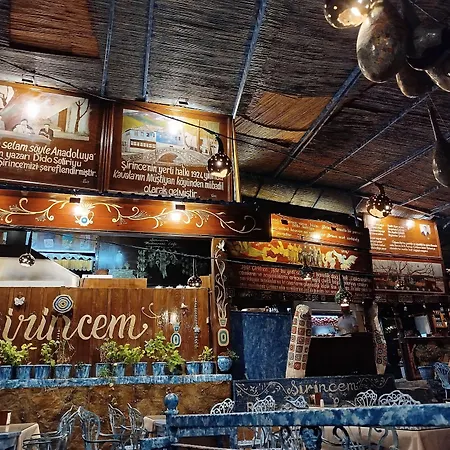 Sirincem Homestay
