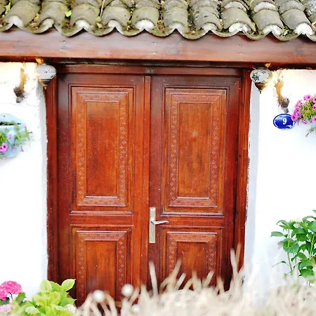 Homestay Sirincem