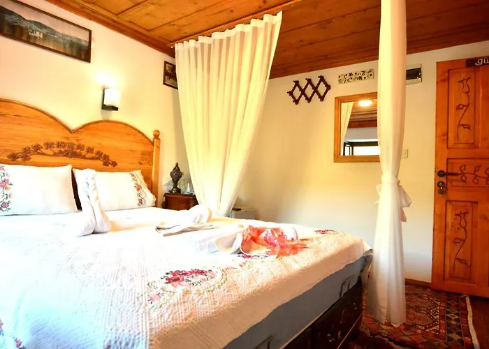 Sirincem Проживание в семье *