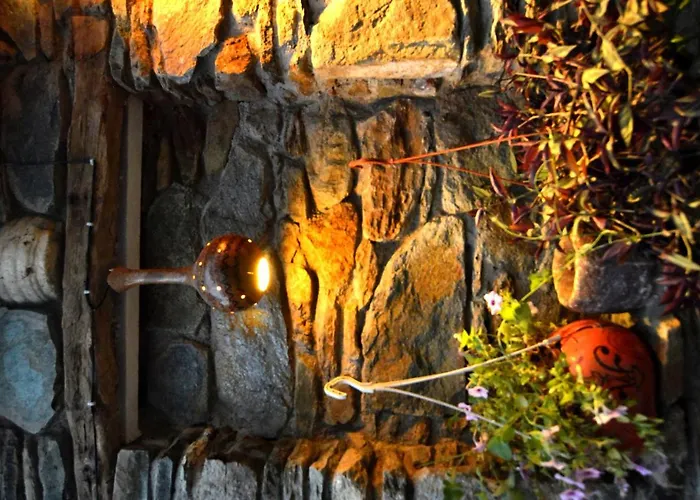 Проживание в семье Sirincem *