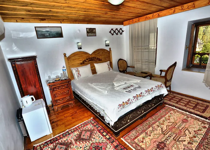 Проживание в семье Sirincem