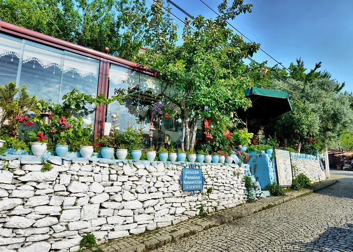 Sirincem Проживание в семье *