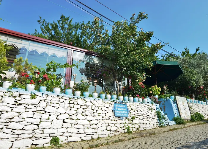 Gazde/Camere de închiriat Sirincem