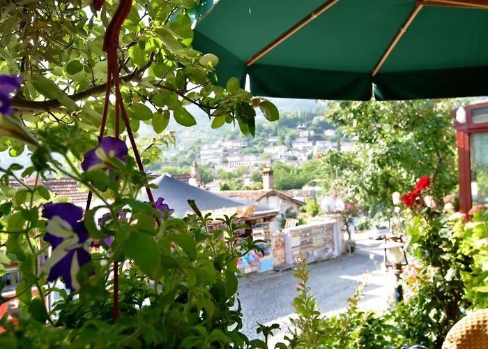 Sirincem Gazde/Camere de închiriat Selçuk