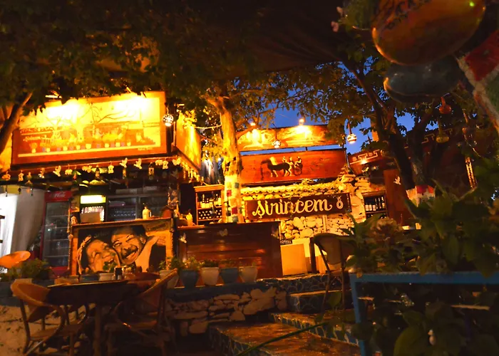 Gazde/Camere de închiriat Sirincem Selçuk