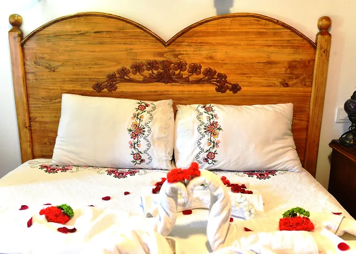 Проживание в семье Sirincem *