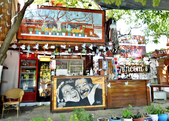 Sirincem Проживание в семье