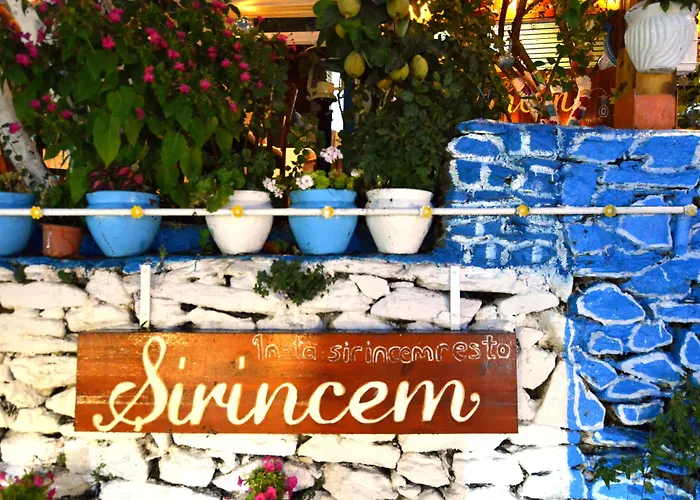 Gazde/Camere de închiriat Sirincem Selçuk