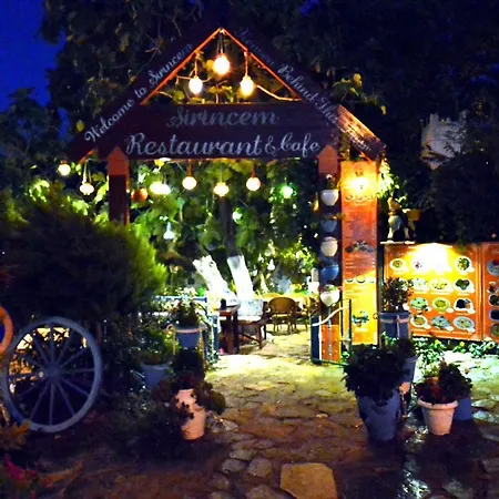 Sirincem * Selçuk