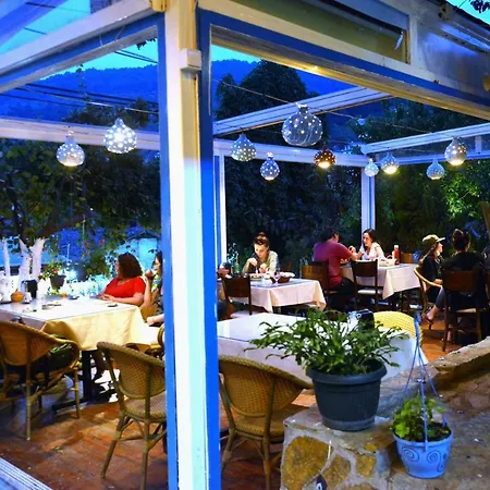 Sirincem Kwatera prywatna Selçuk