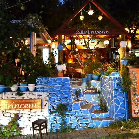 Sirincem Kwatera prywatna Selçuk
