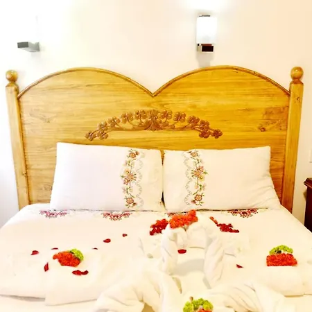 Sirincem Kwatera prywatna Selçuk