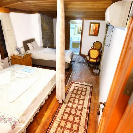 Sirincem Kwatera prywatna Selçuk