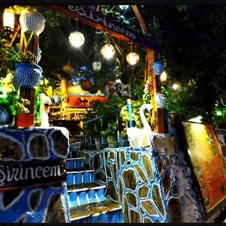 Sirincem Selçuk