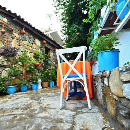 Sirincem Kwatera prywatna Selçuk
