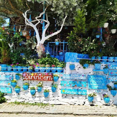 Sirincem Alloggio in famiglia *