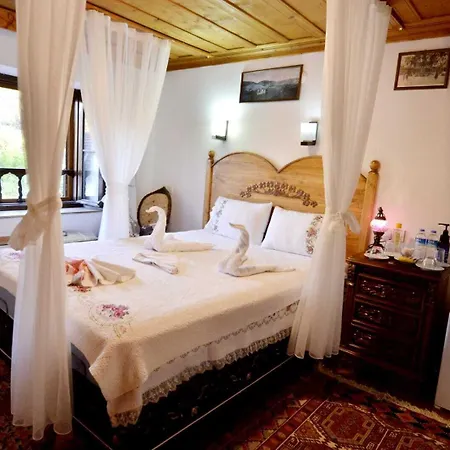 Sirincem Pansiyon Selçuk