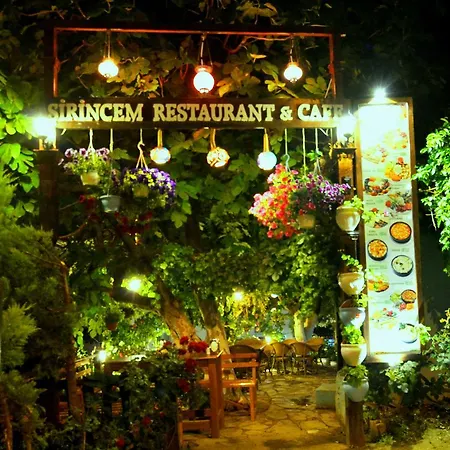 Pansiyon Sirincem