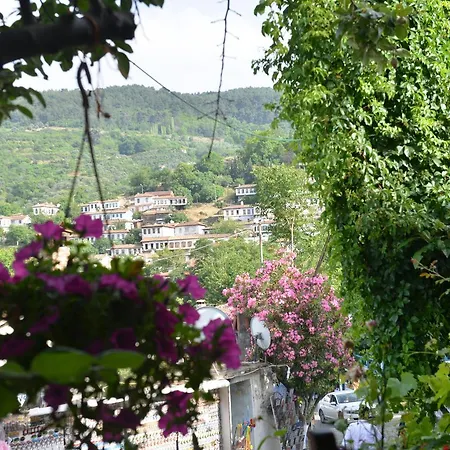 Kwatera prywatna Sirincem Selçuk