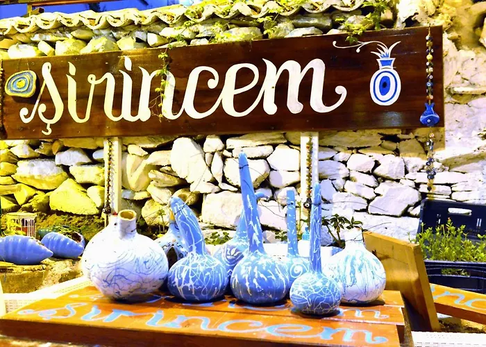 Alloggio in famiglia Sirincem