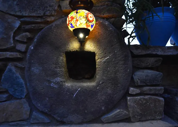 Alloggio in famiglia Sirincem *