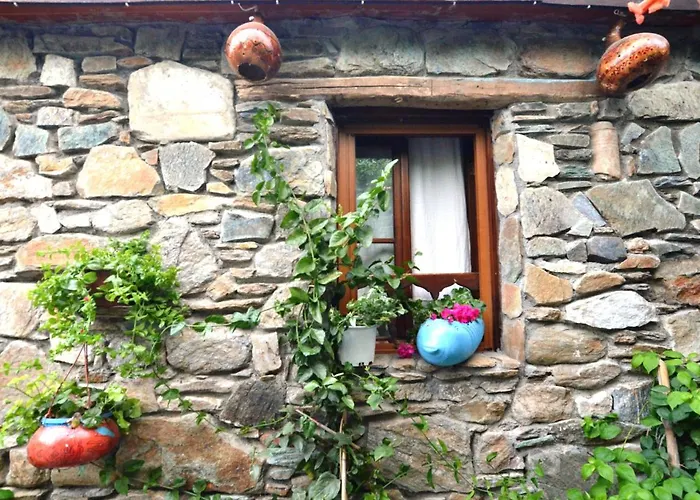 Sirincem Alloggio in famiglia *