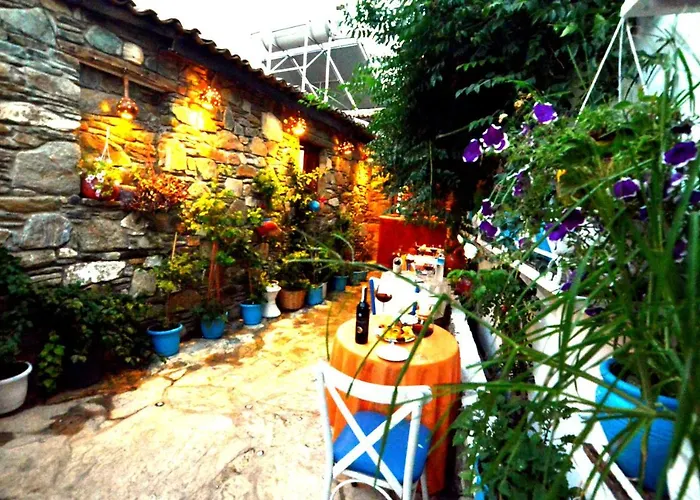 Alloggio in famiglia Sirincem