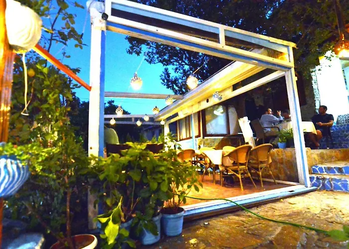 Alloggio in famiglia Sirincem *