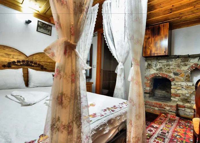 Alloggio in famiglia Sirincem Selçuk