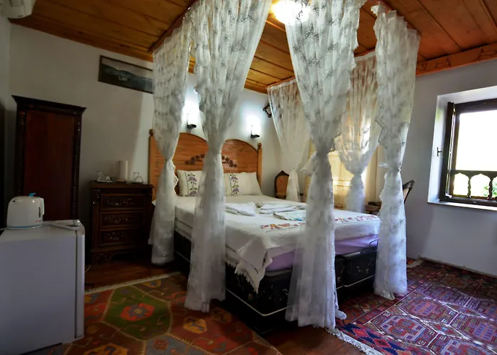 Alloggio in famiglia Sirincem Selçuk