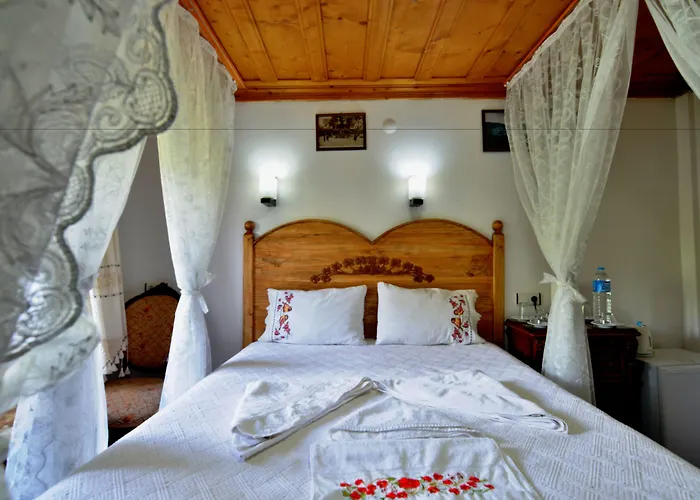 Alloggio in famiglia Sirincem Selçuk