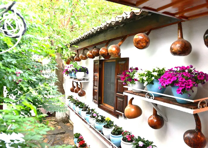 Sirincem Alloggio in famiglia *