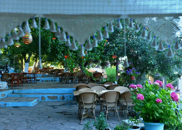 Alloggio in famiglia Sirincem Selçuk