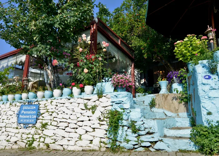 Sirincem Alloggio in famiglia Selçuk