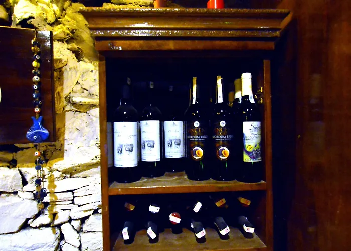 Sirincem Alloggio in famiglia *