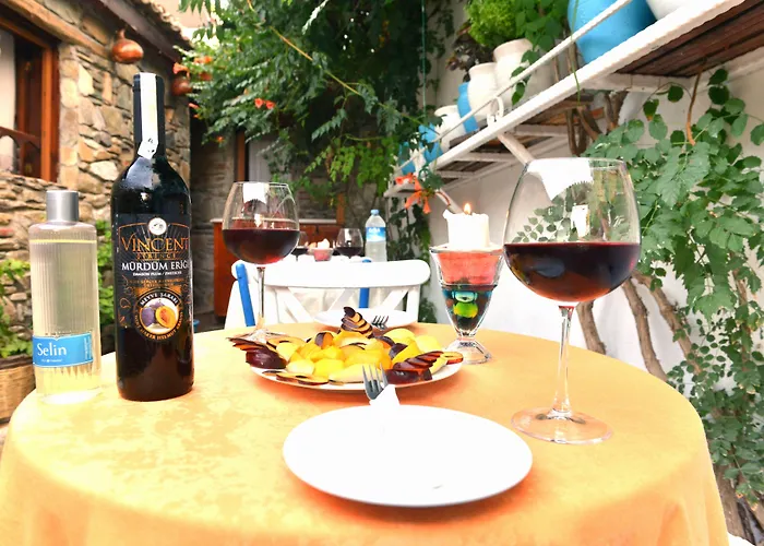 Sirincem Alloggio in famiglia *