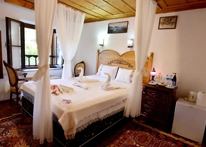 Sirincem Alloggio in famiglia Selçuk